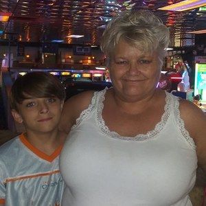 Meet your Posher, Diana